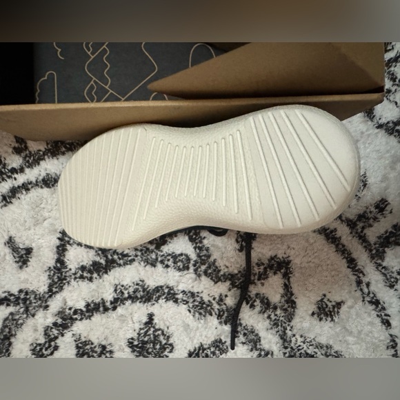 Allbirds Men’s wool runner-up Mizzles size 9 New - Picture 9 of 9